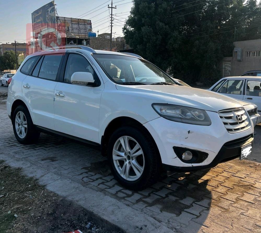 هيونداي سانتافي